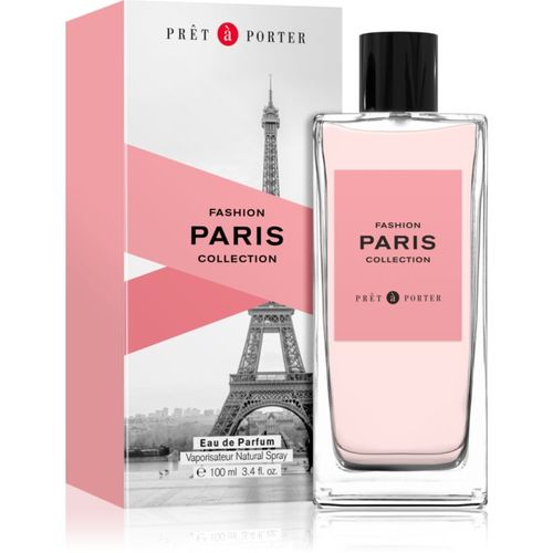 Paris Eau de Parfum para mujer 100 ml - Prêt à Porter - Modalova