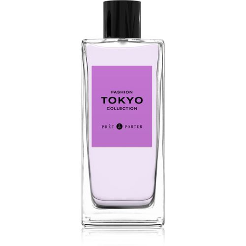 Tokyo Eau de Parfum para mujer 100 ml - Prêt à Porter - Modalova