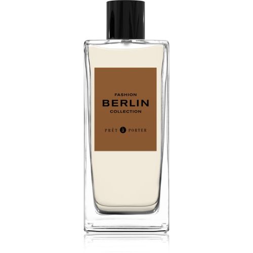 Berlin Eau de Parfum para hombre 100 ml - Prêt à Porter - Modalova