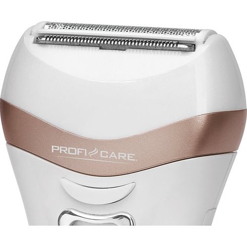 LBS 3001 afeitadora a pilas 1 ud - ProfiCare - Modalova