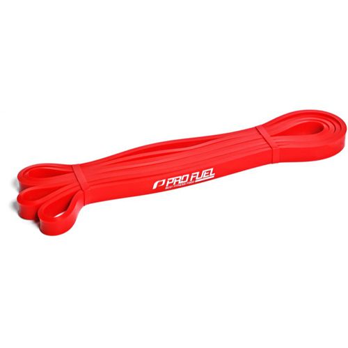 Fitnessband 7-15 kg elastico per allenarsi colore Red 104 cm - ProFuel - Modalova