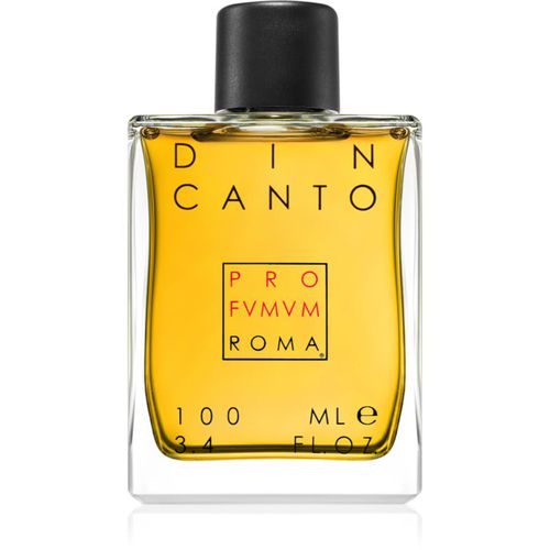 Dincanto Eau de Parfum Unisex 100 ml - Profumum Roma - Modalova