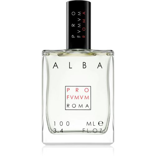 Alba Eau de Parfum unisex 100 ml - Profumum Roma - Modalova