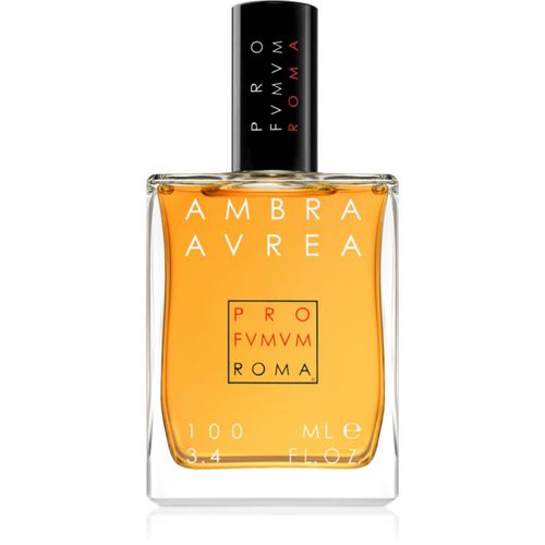 Ambra Aurea Eau de Parfum unisex 100 ml - Profumum Roma - Modalova