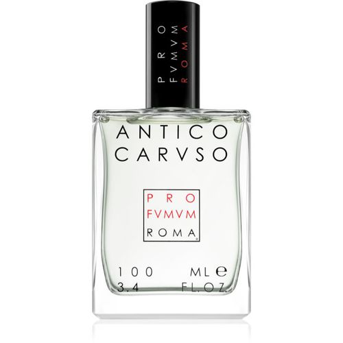 Antico Caruso Eau de Parfum unisex 100 ml - Profumum Roma - Modalova