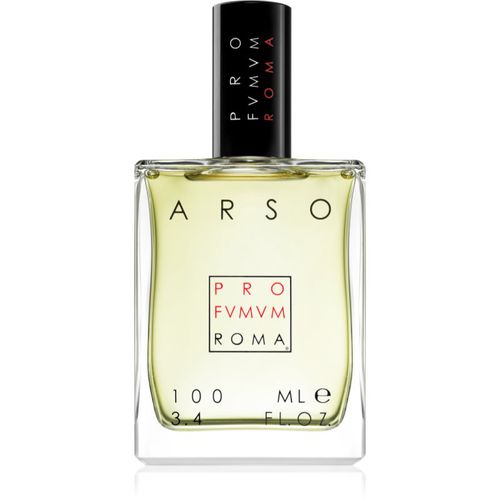 Arso Eau de Parfum unisex 100 ml - Profumum Roma - Modalova