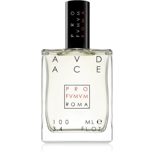 Audace Eau de Parfum unisex 100 ml - Profumum Roma - Modalova