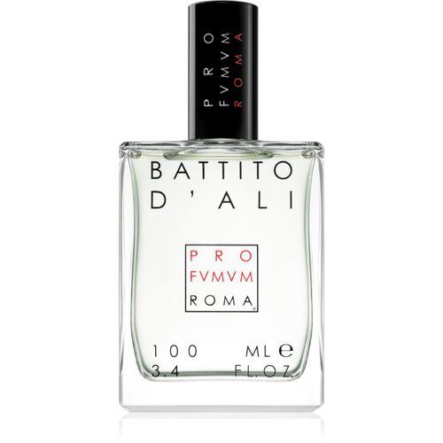 Battito d'Ali Eau de Parfum Unisex 100 ml - Profumum Roma - Modalova