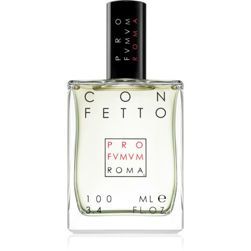 Confetto Eau de Parfum unisex 100 ml - Profumum Roma - Modalova