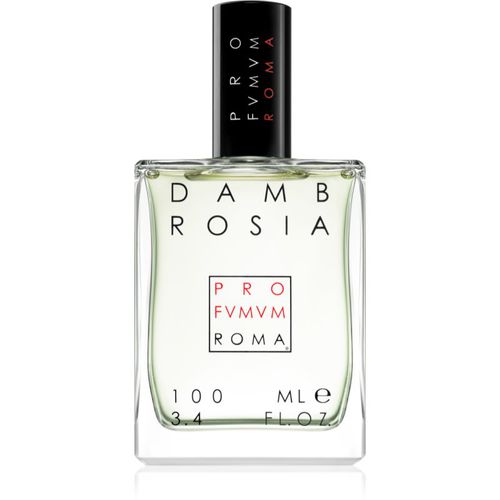 Dambrosia Eau de Parfum unisex 100 ml - Profumum Roma - Modalova