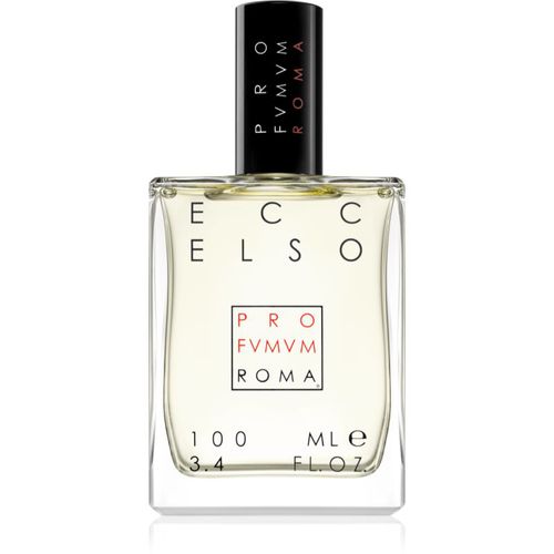 Eccelso Eau de Parfum für Herren 100 ml - Profumum Roma - Modalova