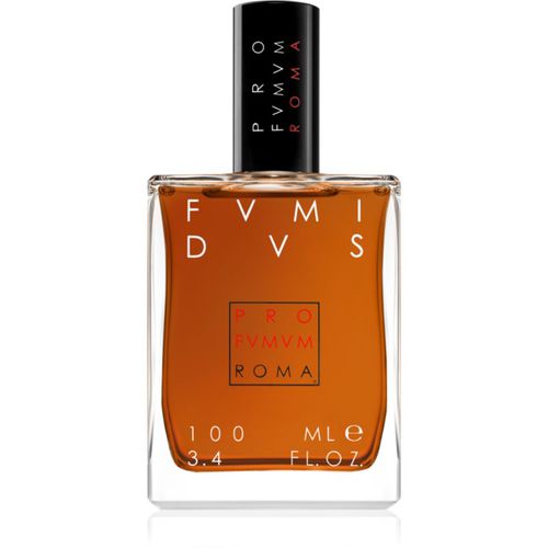 Fumidus Eau de Parfum unisex 100 ml - Profumum Roma - Modalova