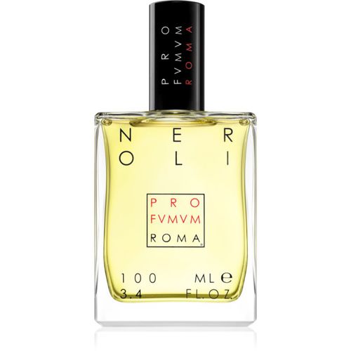 Neroli Eau de Parfum unisex 100 ml - Profumum Roma - Modalova