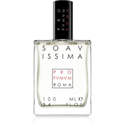 Soavissima Eau de Parfum für Damen 100 ml - Profumum Roma - Modalova