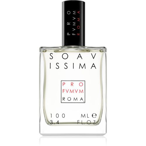 Soavissima Eau de Parfum para mujer 100 ml - Profumum Roma - Modalova