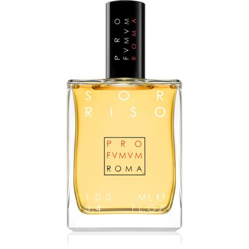 Sorriso Eau de Parfum unisex 100 ml - Profumum Roma - Modalova