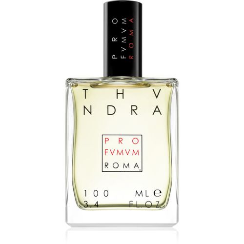 Thundra Eau de Parfum unisex 100 ml - Profumum Roma - Modalova