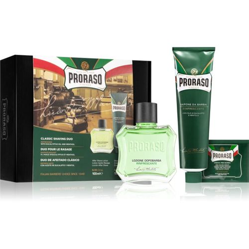 Refreshing set para el afeitado para hombre - Proraso - Modalova