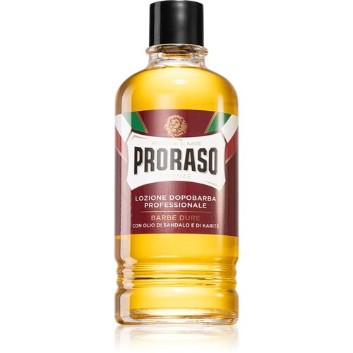 Coarse Beards loción after shave 400 ml - Proraso - Modalova