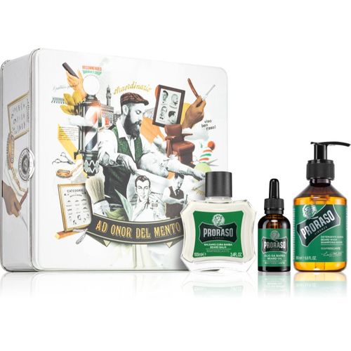 Refreshing set para la barba - Proraso - Modalova