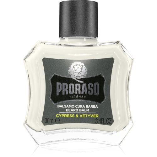 Cypress & Vetyver bálsamo para la barba 100 ml - Proraso - Modalova