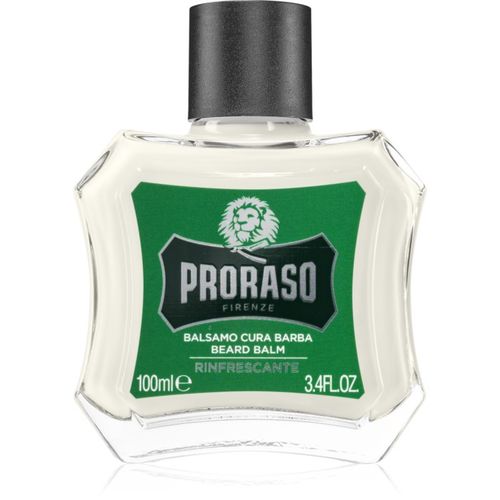 Refreshing bálsamo para la barba 100 ml - Proraso - Modalova