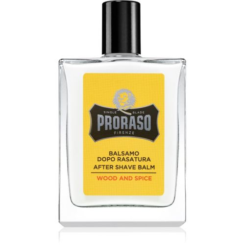 Wood and Spice bálsamo hidratante after shave 100 ml - Proraso - Modalova