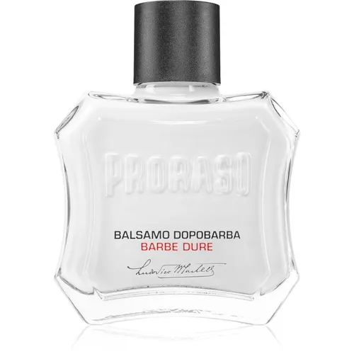 Coarse Beards bálsamo after shave con efecto nutritivo 100 ml - Proraso - Modalova