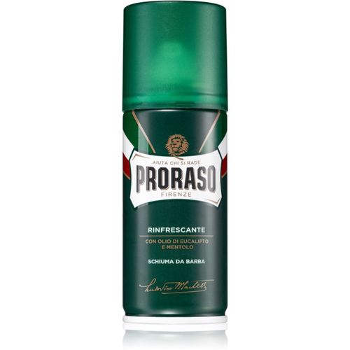 Refreshing espuma de afeitar 100 ml - Proraso - Modalova