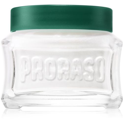 Refreshing crema antes del afeitado 100 ml - Proraso - Modalova