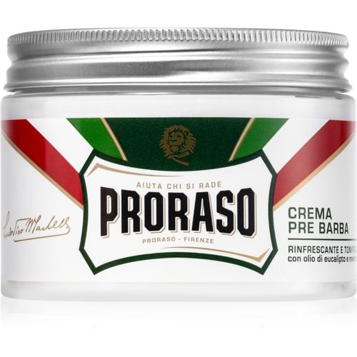 Refreshing crema antes del afeitado 300 ml - Proraso - Modalova