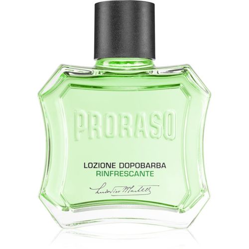 Refreshing loción after shave refrescante 100 ml - Proraso - Modalova