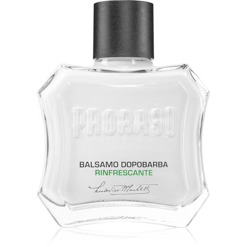 Refreshing bálsamo refrescante after shave 100 ml - Proraso - Modalova