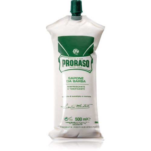 Refreshing jabón de afeitar 500 ml - Proraso - Modalova