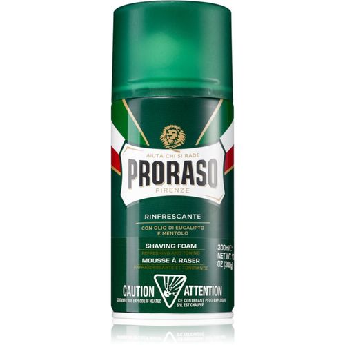 Refreshing espuma de afeitar 300 ml - Proraso - Modalova