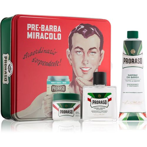 Classic set para el afeitado para hombre - Proraso - Modalova