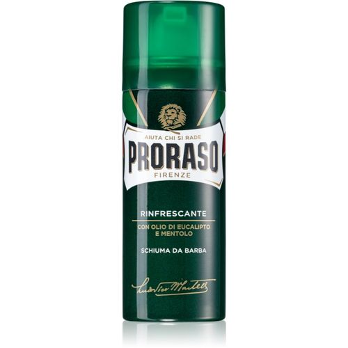Refreshing espuma de afeitar 50 ml - Proraso - Modalova