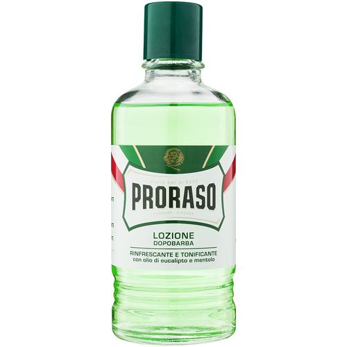 Refreshing loción after shave refrescante 400 ml - Proraso - Modalova