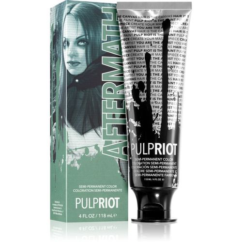 Semi-Permanent Color tinta per capelli semipermanente Aftermath 118 ml - Pulp Riot - Modalova