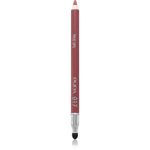 True Lips lápiz delineador para labios tono 017 Natural 1.2 g - PUPA Milano - Modalova