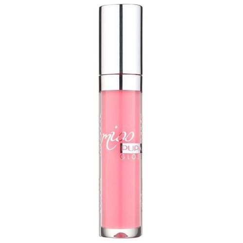 Miss Pupa brillo de labios tono 302 Ingenious Pink 5 ml - PUPA Milano - Modalova