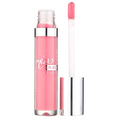 Miss Pupa brillo de labios tono 302 Ingenious Pink 5 ml - PUPA Milano - Modalova
