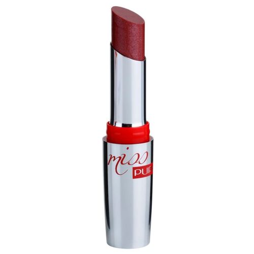 Miss Pupa barra de labios con brillo intenso tono 201 Cinderella 2.4 ml - PUPA Milano - Modalova