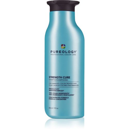 Strength Cure champú reparador para mujer 266 ml - Pureology - Modalova