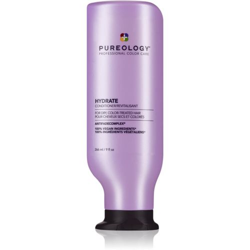 Hydrate acondicionador hidratante para mujer 266 ml - Pureology - Modalova