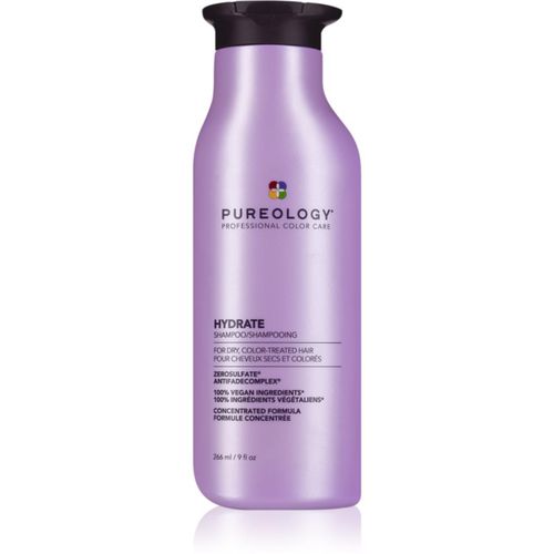 Hydrate champú hidratante para mujer 266 ml - Pureology - Modalova