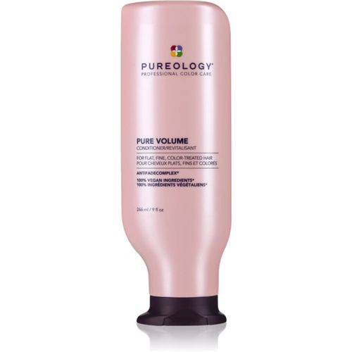 Pure Volume acondicionador para dar volumen al cabello fino para mujer 266 ml - Pureology - Modalova