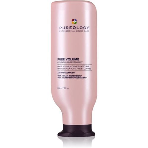 Pure Volume balsamo volumizzante per capelli da donna 266 ml - Pureology - Modalova