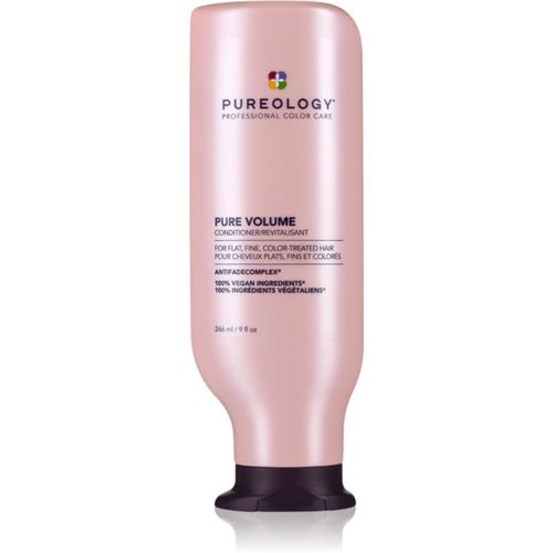 Pure Volume Conditioner für mehr Volumen bei feinem Haar für Damen 266 ml - Pureology - Modalova