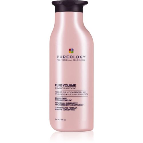 Pure Volume Shampoo für mehr Haarvolumen bei feinem Haar für Damen 266 ml - Pureology - Modalova